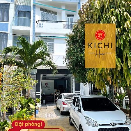 Готель Kichi House Кантхо Екстер'єр фото