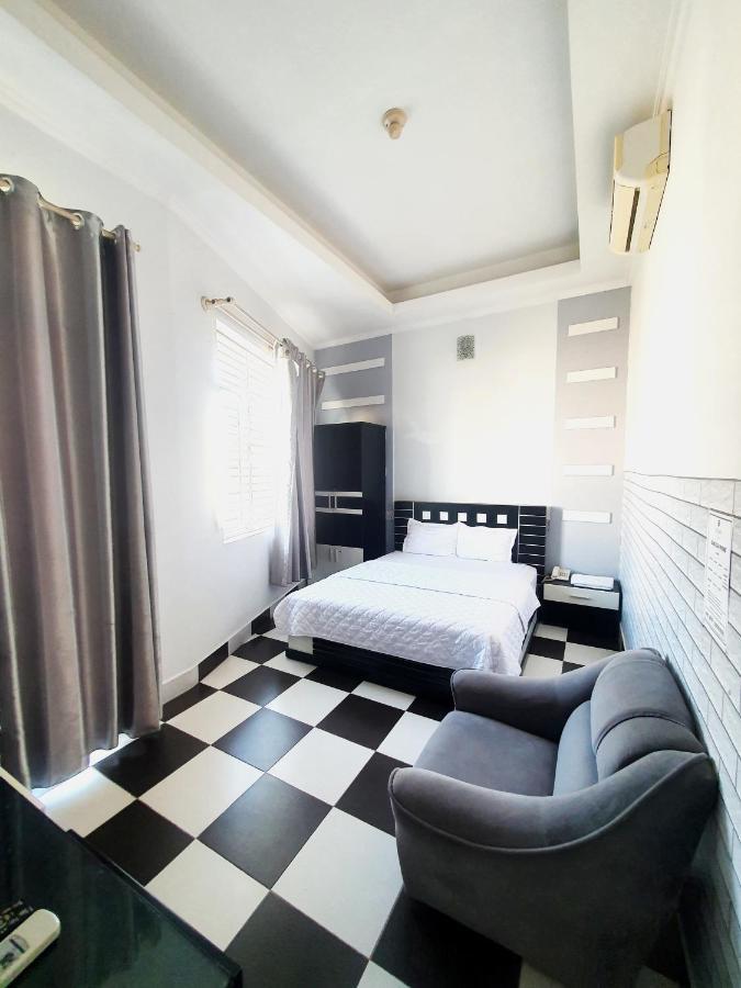 Готель Kichi House Кантхо Екстер'єр фото