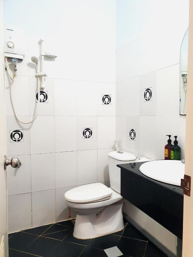 Готель Kichi House Кантхо Екстер'єр фото